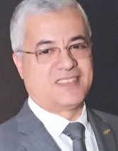 Eng. Usama El-Mahdy